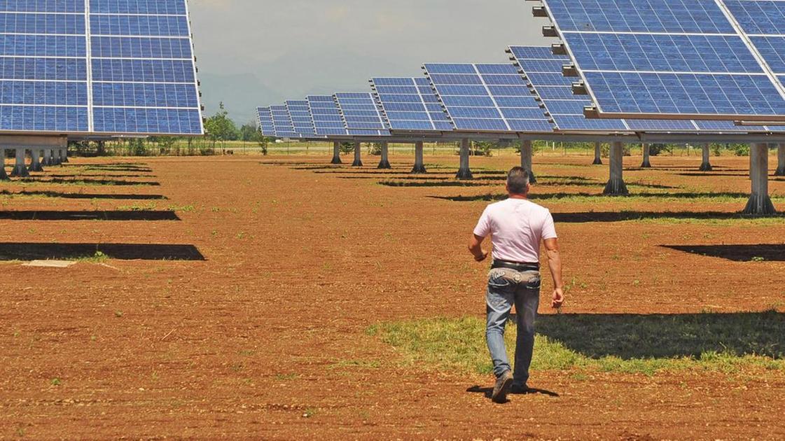 Una comunità energetica per Faenza