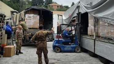 La Svau di Civitanova si impegna nell'invio di aiuti sanitari al Libano tramite la missione Unifil. Grazie al supporto dell'Istrid, donano materiale essenziale per la popolazione in difficoltà.