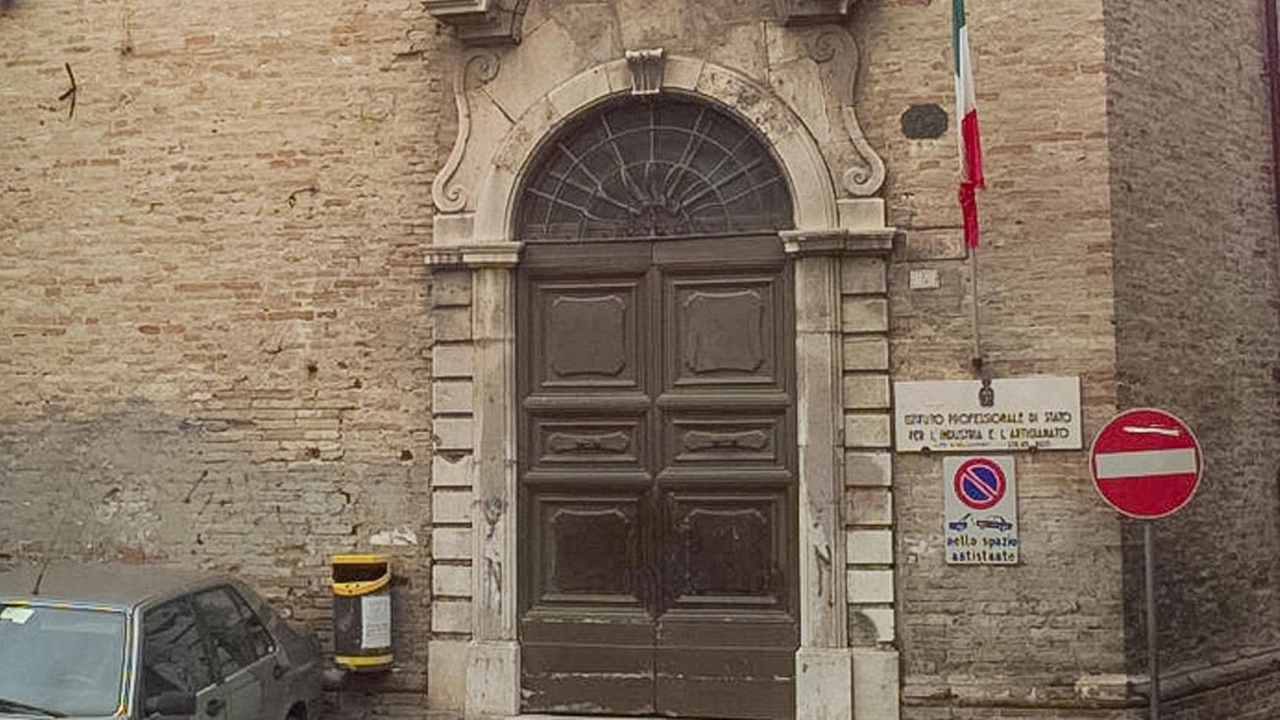 Al via la progettazione per. miglioramento sismico e rifunzionalizzazione di Palazzo Sacconi