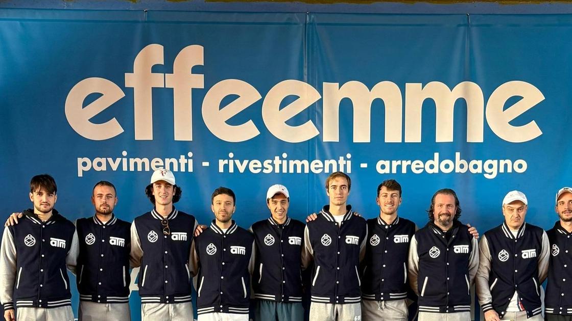 Serie A2 sui campi dell’Atm