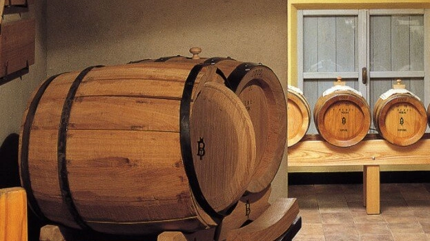 Museo dell'aceto balsamico 