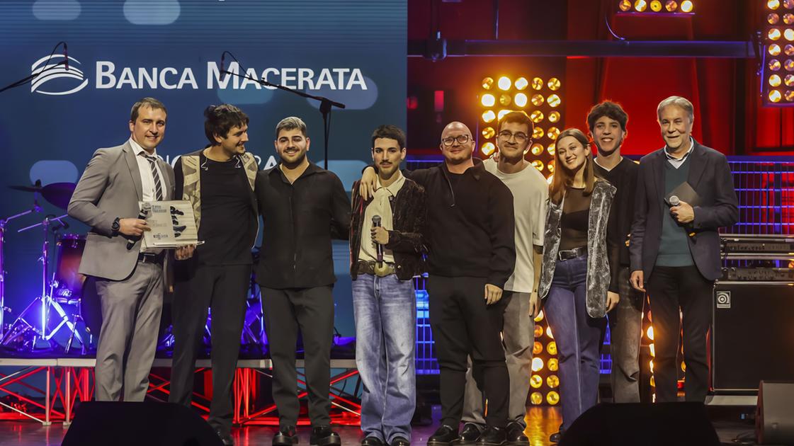 Musicultura, premiato Piccolo G : "Un momento indimenticabile"