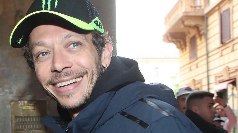 Nella giornata di ieri le prove libere. Rossi annuncia: "Sarà una bella gara"