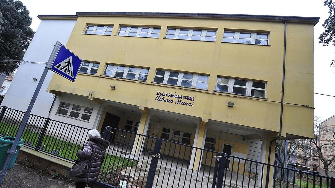 OK alla vendita dell’ex scuola Manzi. Costerà un milione: "Troppo poco"