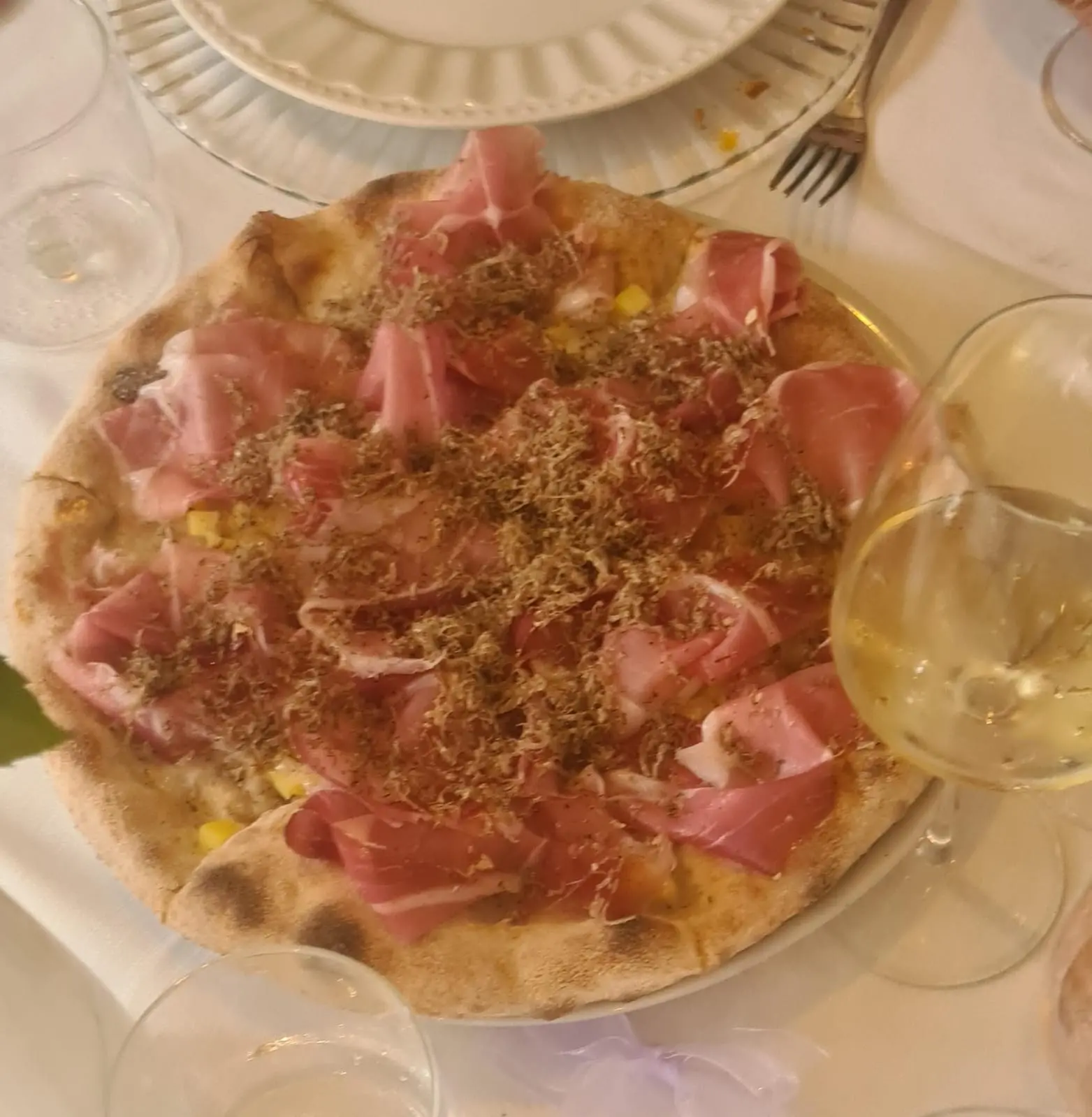 Con le ‘Pizze di Marca’ si gusta il territorio. Il gastronauta: “Altro che la Rossini”