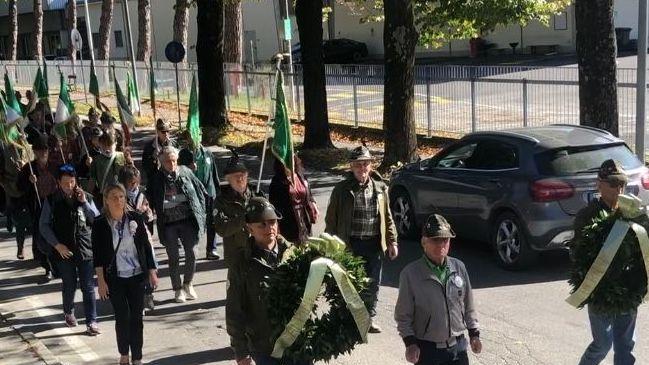 Grande successo per il 7° Raduno degli Alpini