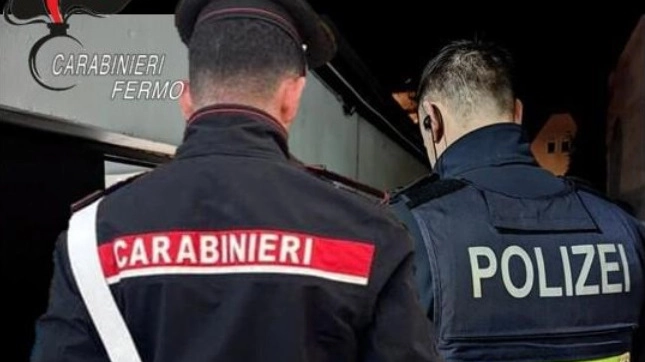 L'operazione dei carabinieri di Fermo, coadiuvati dalla polizia tedesco, ha permesso l'arresto in Germania di un latitante già domiciliato a Sant'Elpidio a Mare