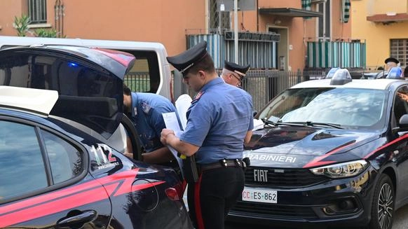 In una settimana cinque furti, i residenti hanno sporto denuncia ai carabinieri della stazione Bologna, che stanno indagando