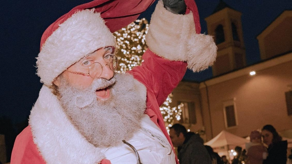 Bomporto, prima edizione di una festa natalizia che si svolgerà nel weekend .