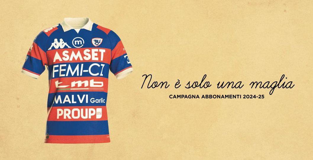 Rugby Rovigo, la campagna abbonamenti è alle porte: come acquistarli, prezzi e benefit