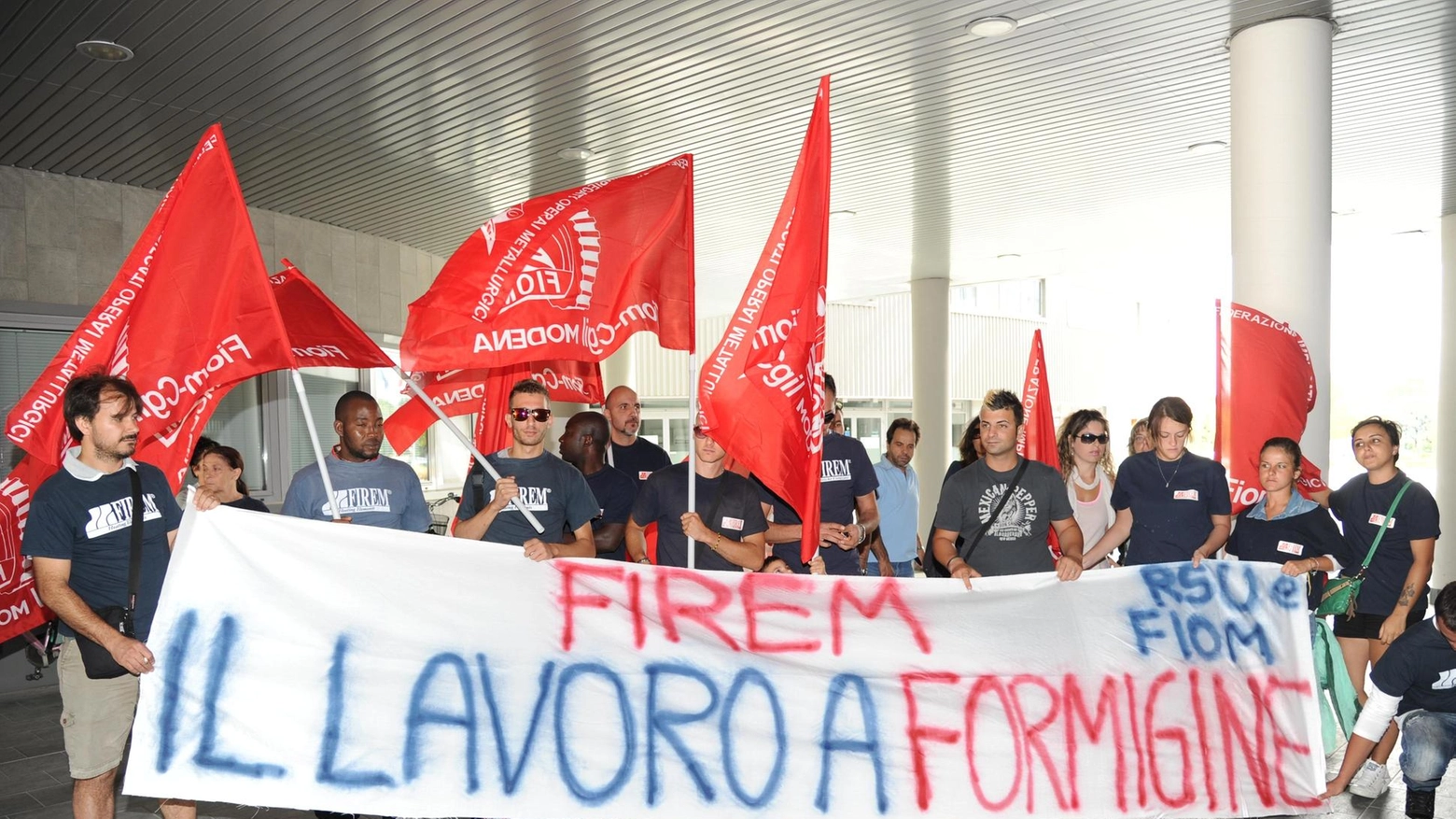 Firem, condanna confermata: "Trasferimento fuori dalle regole". Respinto il ricorso dei proprietari