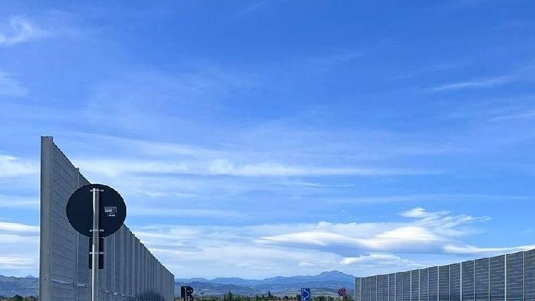 San Cesario, partiranno i lavori di finitura per completare l’arteria da poco inaugurata.