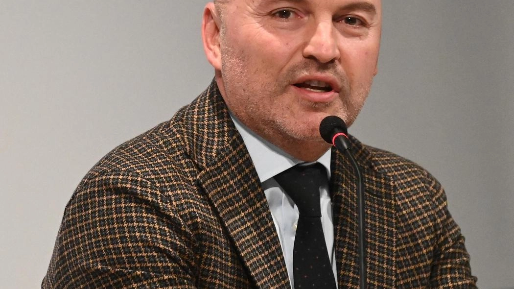 Il direttore generale Alberto Ferrari traccia un affresco del 2024. "Stiamo crescendo a doppia cifra"