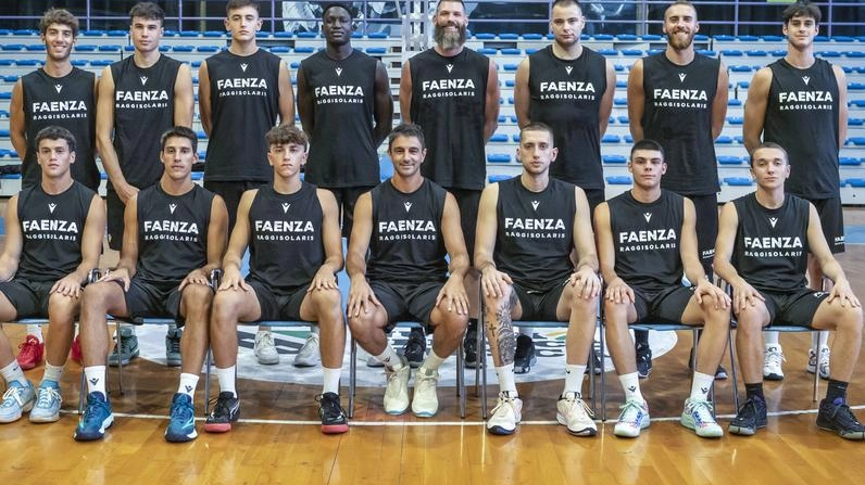 Faenza Coach Garelli apre un nuovo ciclo