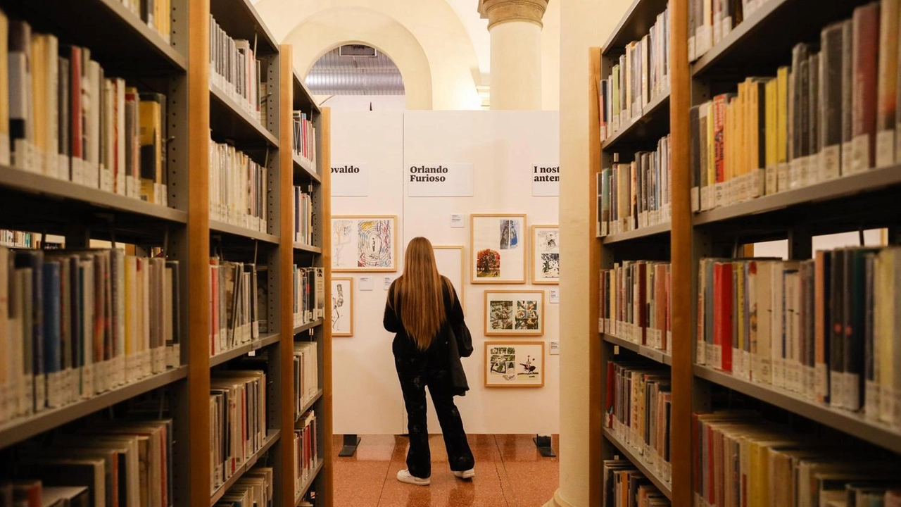 Vanno molto anche gli ascolti, i quotidiani e le ’visite’ alle opere d’arte. Nella classifica 2024 ’La portalettere’ di Giannone sbaraglia tutti .