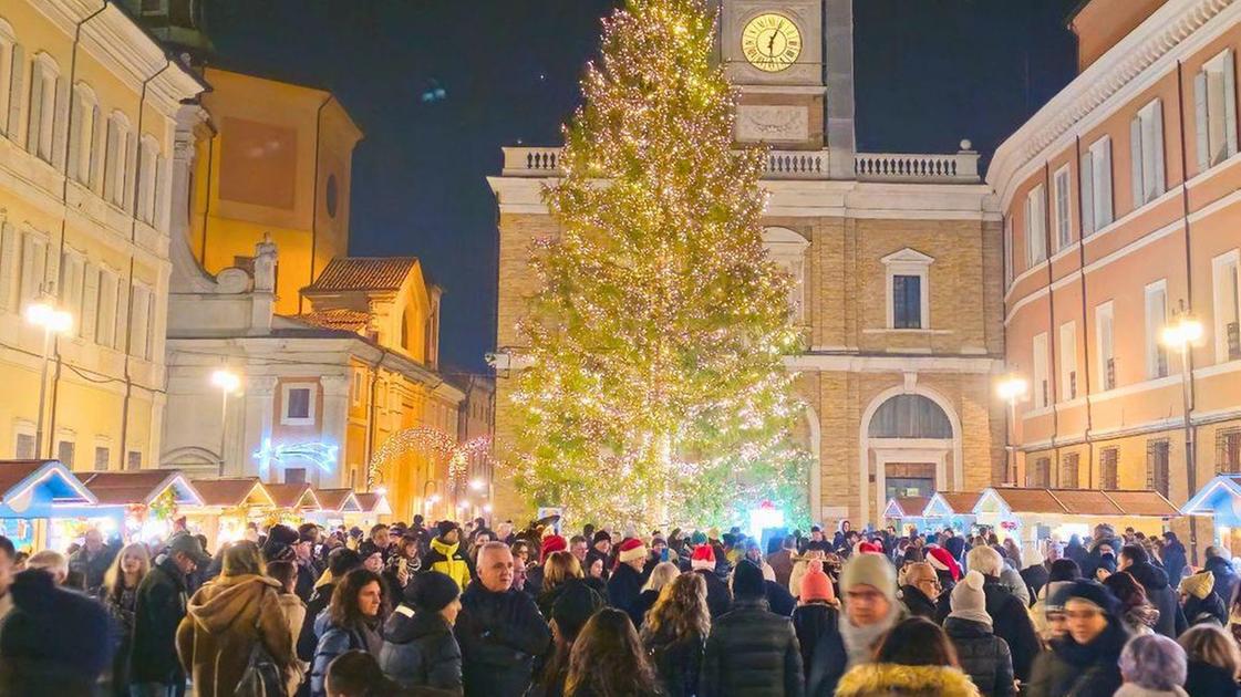 Che Spasso di Natale a Ravenna: eventi e laboratori in Centro Storico