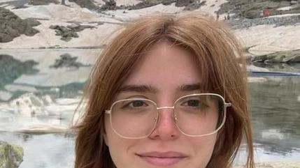 Giulia abita in zona piazzale della Vittoria, ha cambiato casa tre volte, l’ultima ha trovato grazie ai social