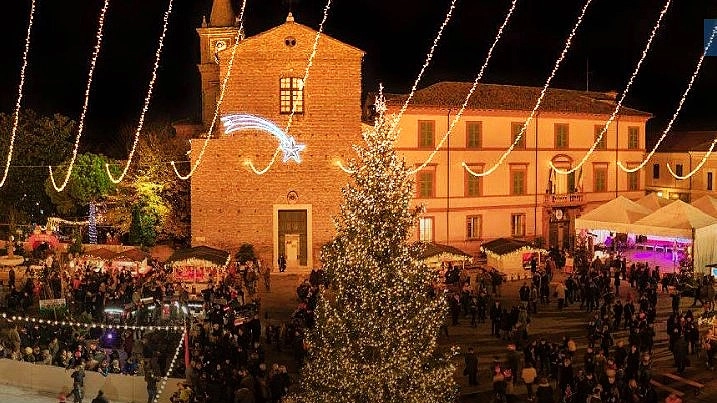 Si arricchisce il programma di “Illumina il Natale”: ecco tutte le novità a Cervia e Milano Marittima