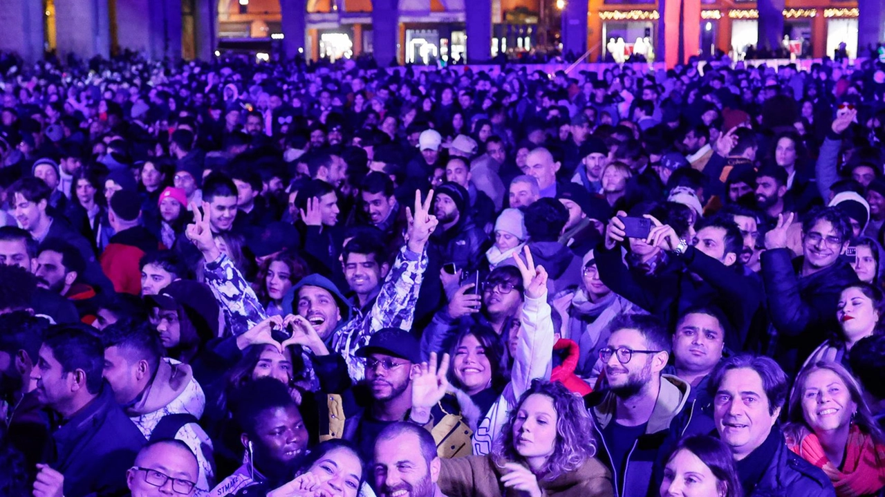 Le regole per la festa del 31. Vietati petardi e biciclette