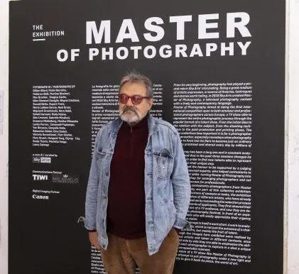 L’addio a Oliviero Toscani. Le sue provocazioni d’arte a Fotografia Europea