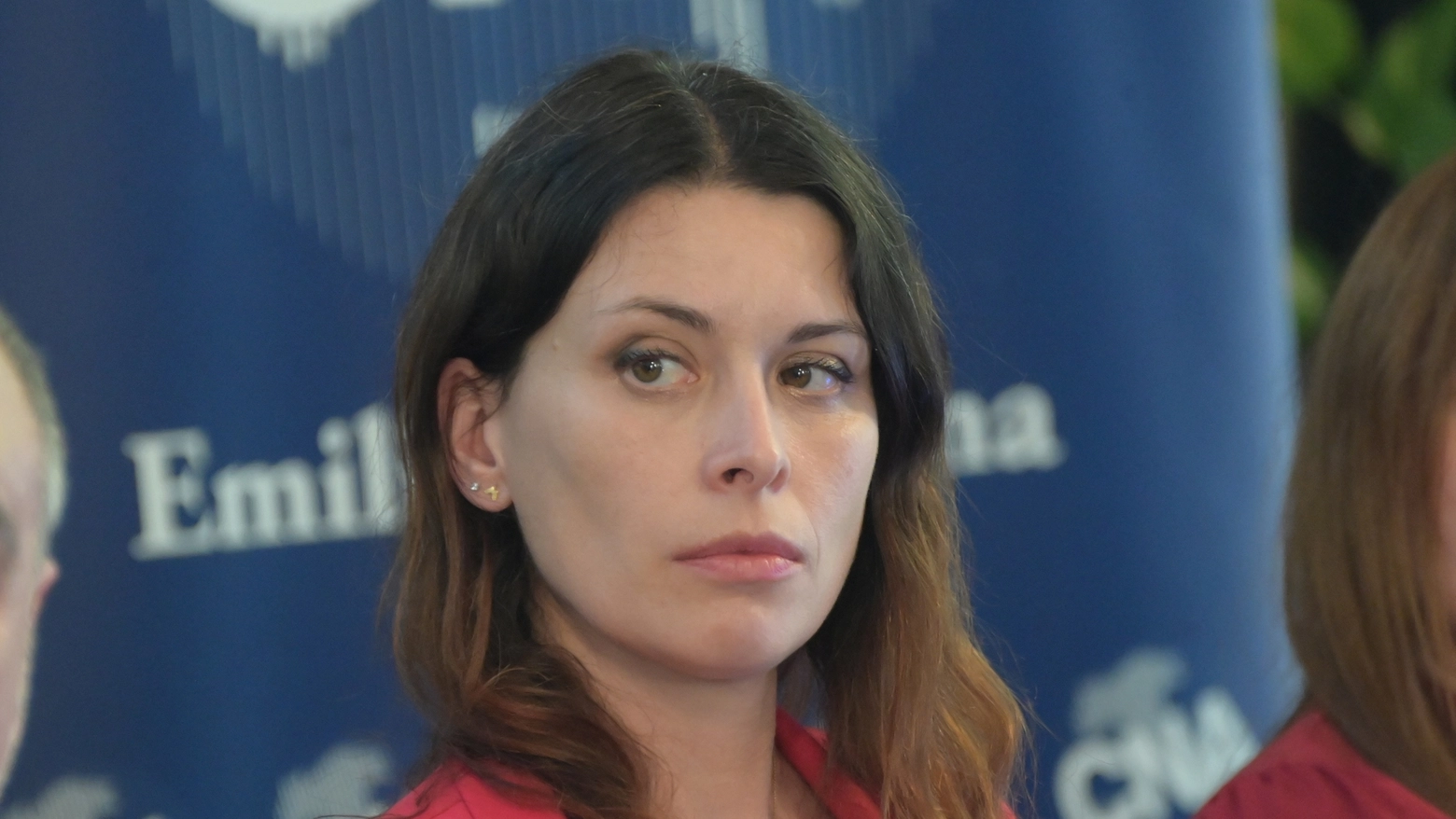 Sabrina Pignedoli, la grillina reggiana candidata alle Europee con la circoscrizione Nord-Est non farà il bis