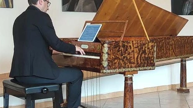 Il Festival Musicale Estense 'Grandezze & Meraviglie' esplora repertorio classico alle soglie dell’Ottocento con esecuzione dei quintetti per fortepiano e fiati di Mozart e Beethoven all'Ensemble Fortepiano.