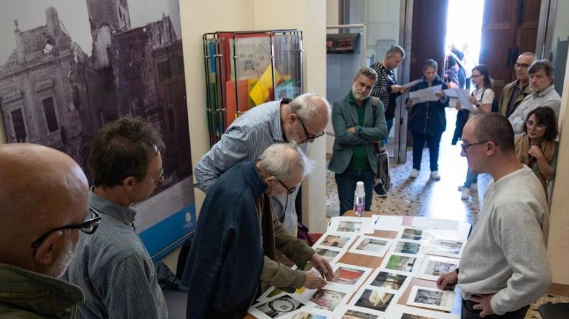 Savignano si conferma capitale della fotografia