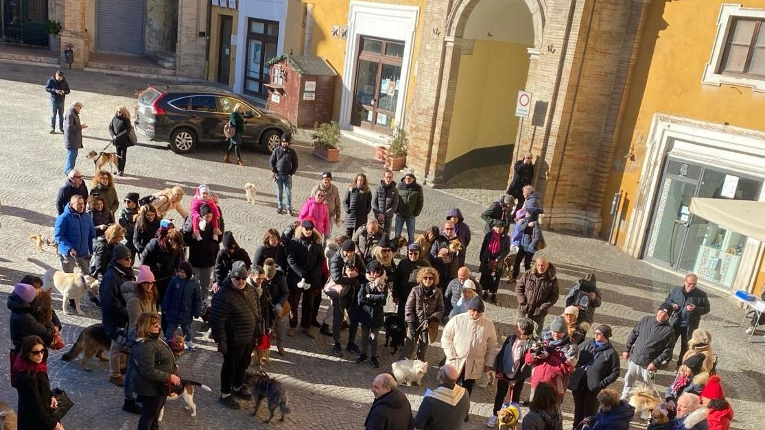 Un incontro molto sentito e apprezzato, un momento di preghiera e di condivisione tra tutti quelli che aprono la loro...