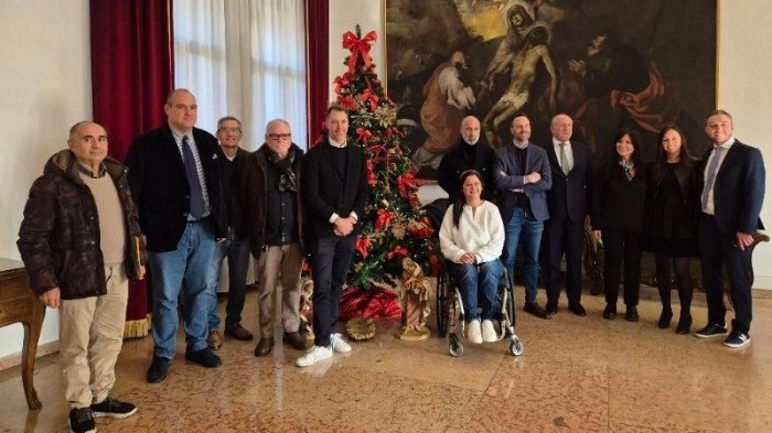 Presentate le novità e il ricco calendario che animerà le feste natalizie in città. La sindaca Cittadin: “Così rivitalizziamo la nostra città ed esaltiamo il territorio”