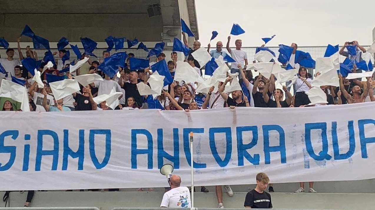 Fosso, c’è un’altra big ad attendere. Sfida in casa dell’ambizioso Chieti