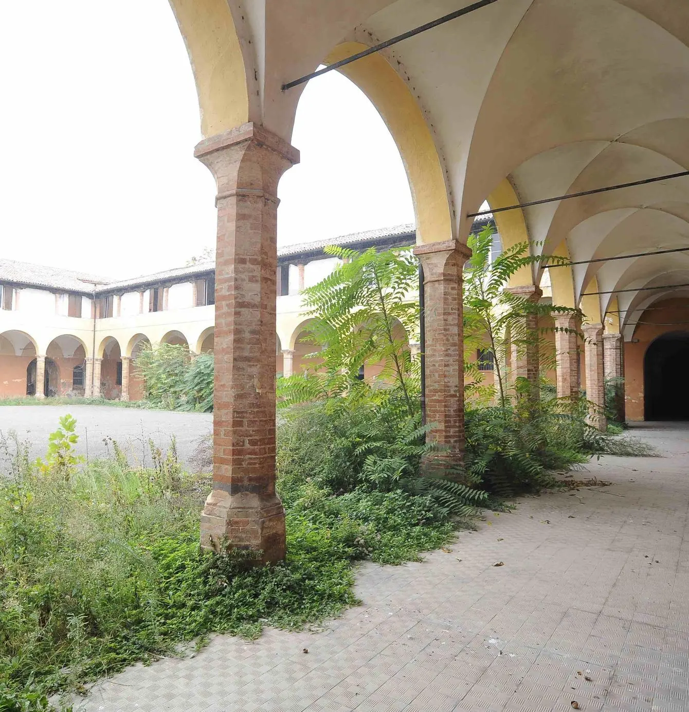 Santa Maria della Ripa. L’ex convento forlivese avrà una nuova vita