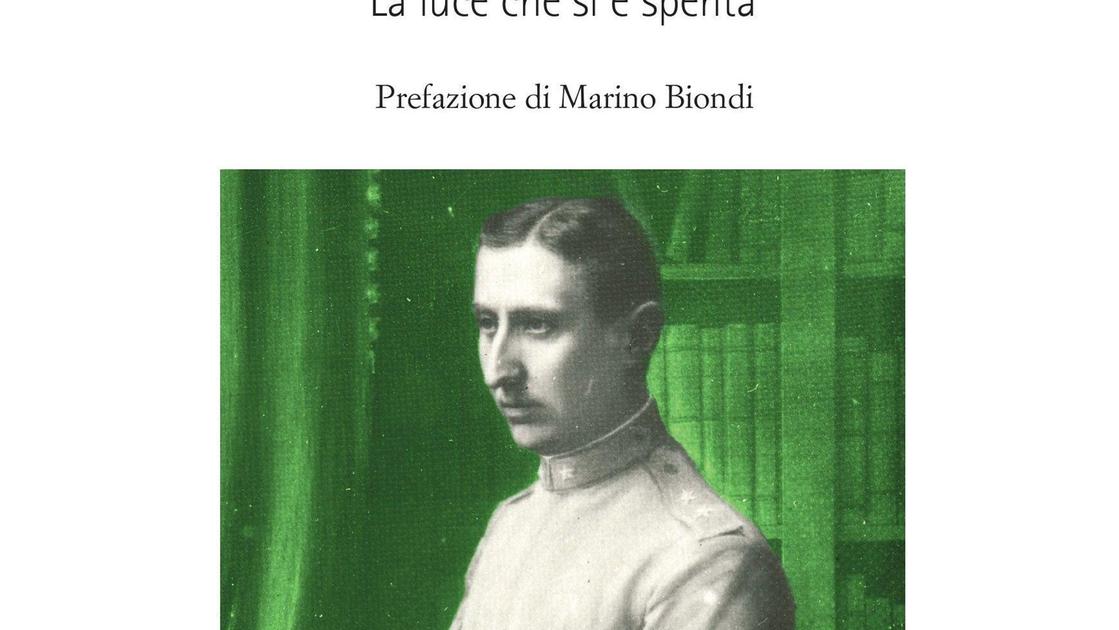 Renato Serra e il suo tempo nel libro di Carlo Dolcini