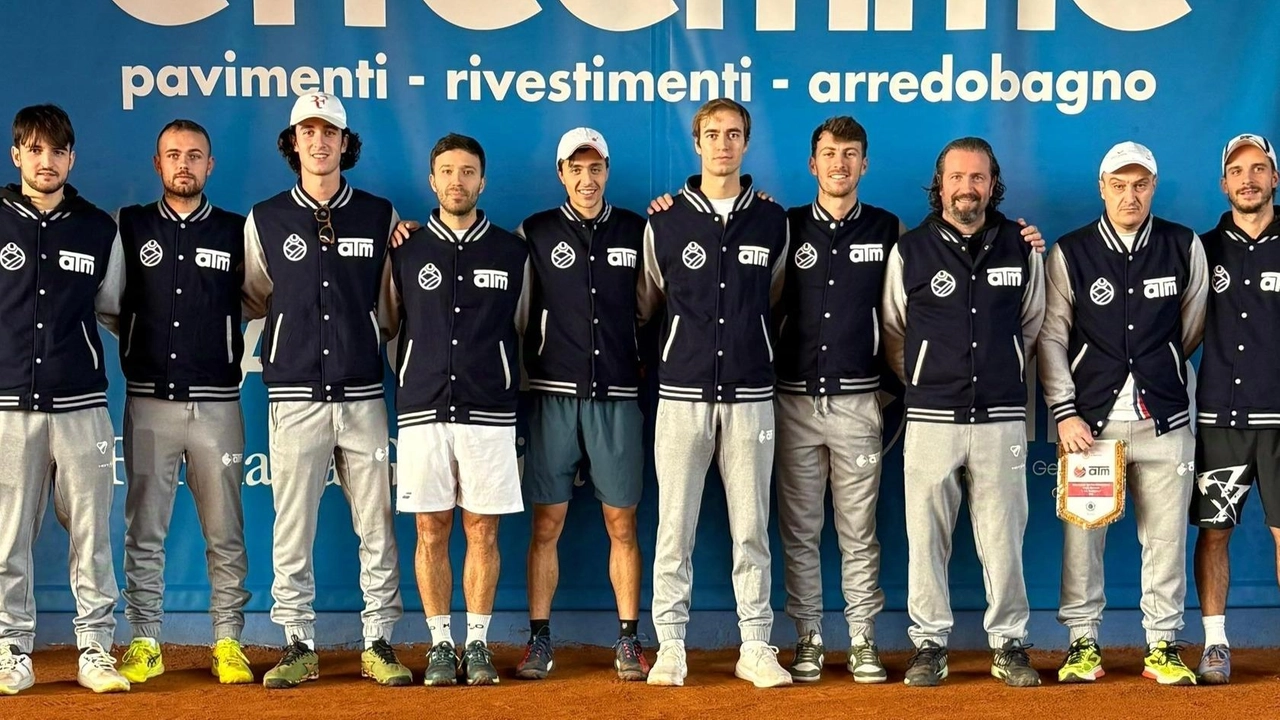 I ragazzi dell’Atm di Macerata si giocano la promozione in A1 domenica a Ravenna