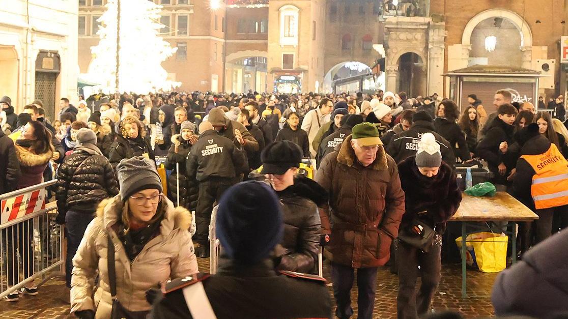 Turismo e feste, il punto: "Crescono i pernottamenti. Capodanno, un successo"