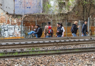 Rave Stamoto, centrodestra all’attacco: "È il sindaco che doveva vigilare"