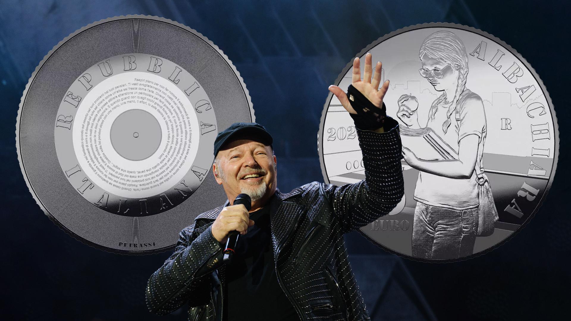 Vasco Rossi 