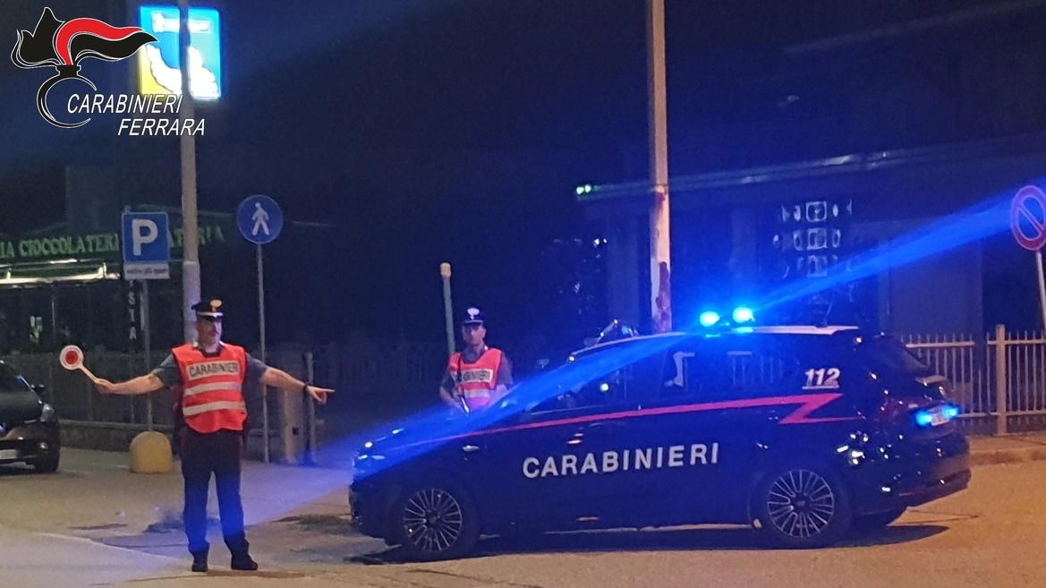 L’uomo era stato arrestato dai carabinieri di Cento a maggio scorso