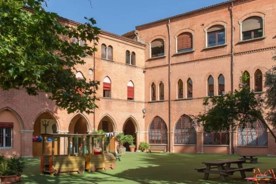 International School of Bologna