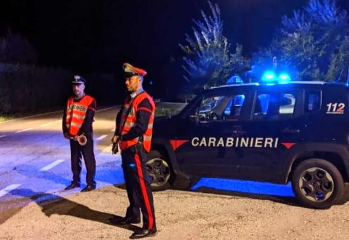 Giro Di Prostituzione: "Chiedevano Il ‘pizzo’ Per Il Posto In Strada ...