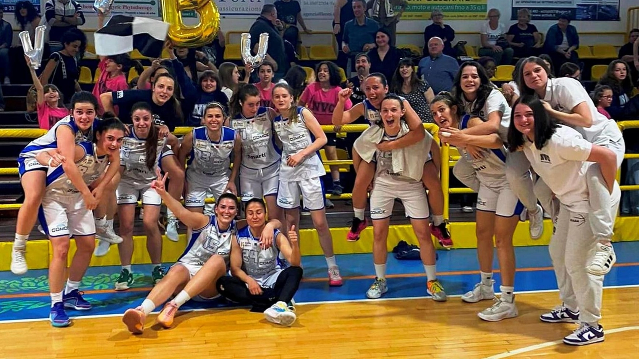 Basket, serie B femminile: Cesena scalda i motori, allenamenti dal 23 . Coach Chiadini: "Campionato difficile, ma noi abbiamo lavorato bene".