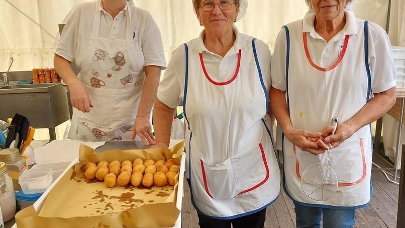 Degustazioni e gastronomia. L’eccellenza tra gli stand