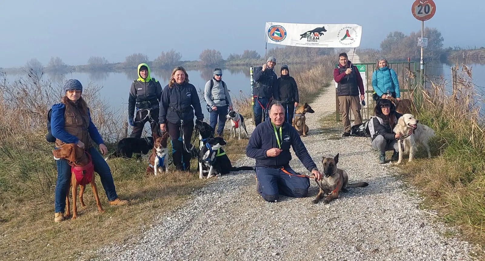 Faenza: venerdì 17 gennaio la benedizione degli animali in piazza del Popolo