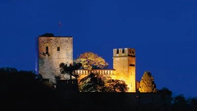 Ferragosto al Castello di Gropparello