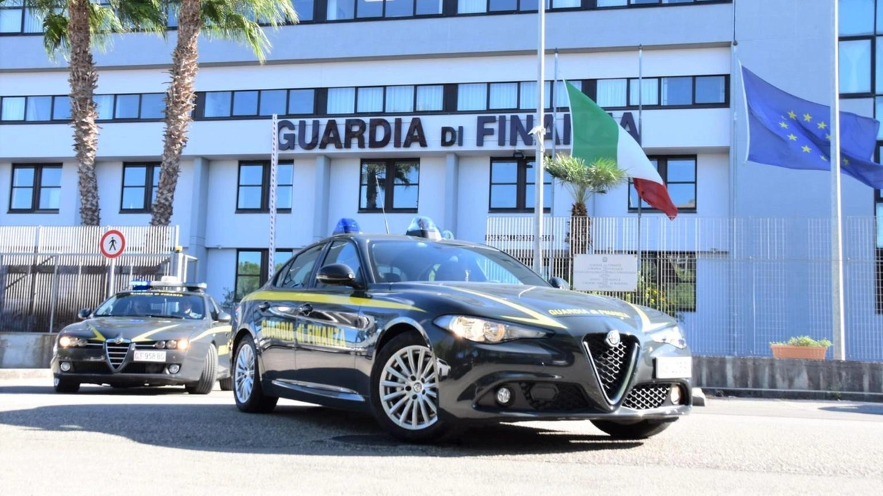 Maxi frode europea sui fondi Pnrr scoperta dalla Guardia di Finanza