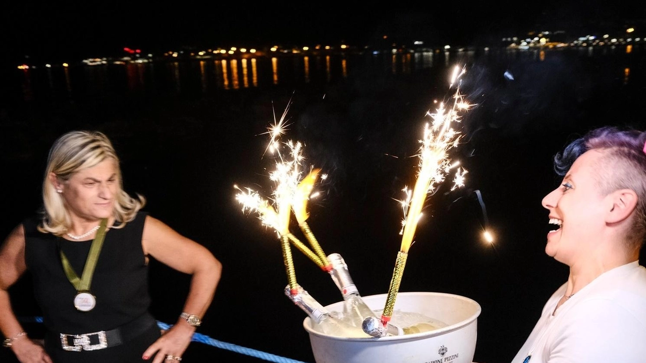 Una notte di San Silvestro da passare in allegria, soddisfando il palato e anche l’udito, grazie a tanta buona musica....