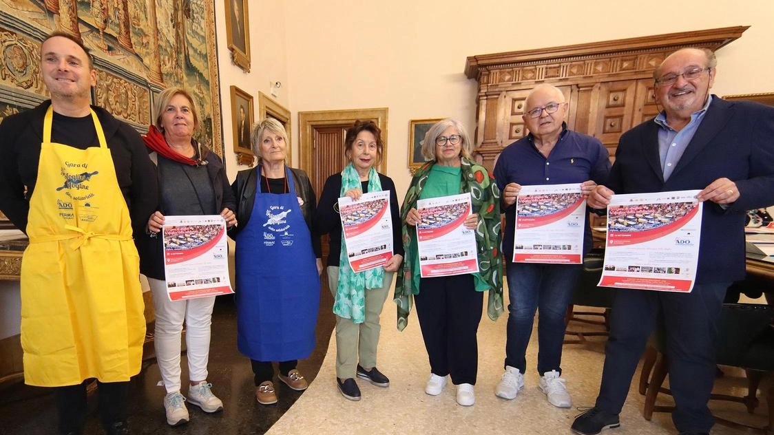 La quinta edizione della gara di sfoglini a favore della solidarietà si terrà domani a Ferrara, con l'obiettivo di raccogliere fondi per la Fondazione ADO. L'evento unisce passione per la cucina e impegno sociale, coinvolgendo anche una rappresentativa della giunta comunale.