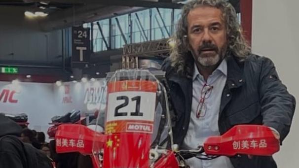 Incidente tra auto e camion, muore l’imprenditore Massimo Ferrarini. “Amava viaggi e motori”