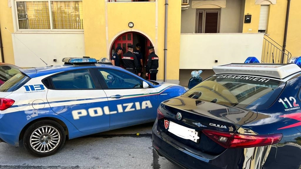 Polizia, carabinieri e funzionari Ast hanno comminato 9mila euro di sanzioni anche ad un secondo bar nello stesso piccolo Comune della Vallesina