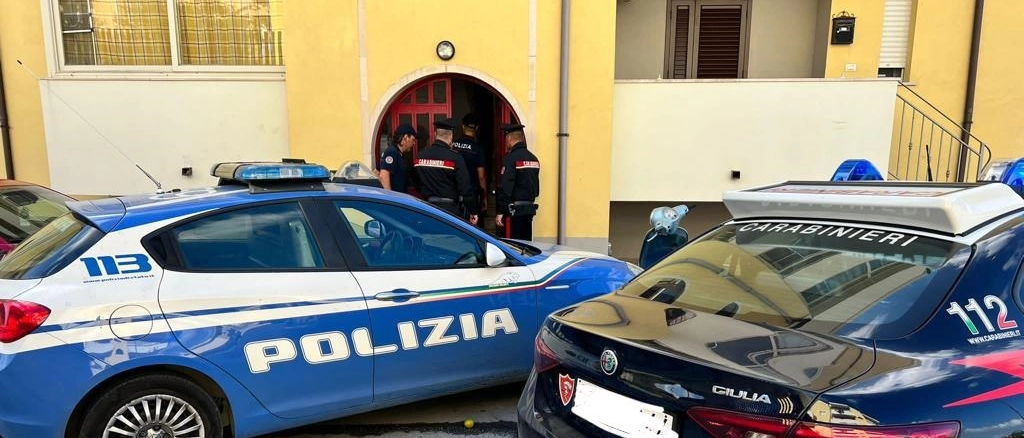 Polizia, carabinieri e funzionari Ast hanno comminato 9mila euro di sanzioni anche ad un secondo bar nello stesso piccolo Comune della Vallesina