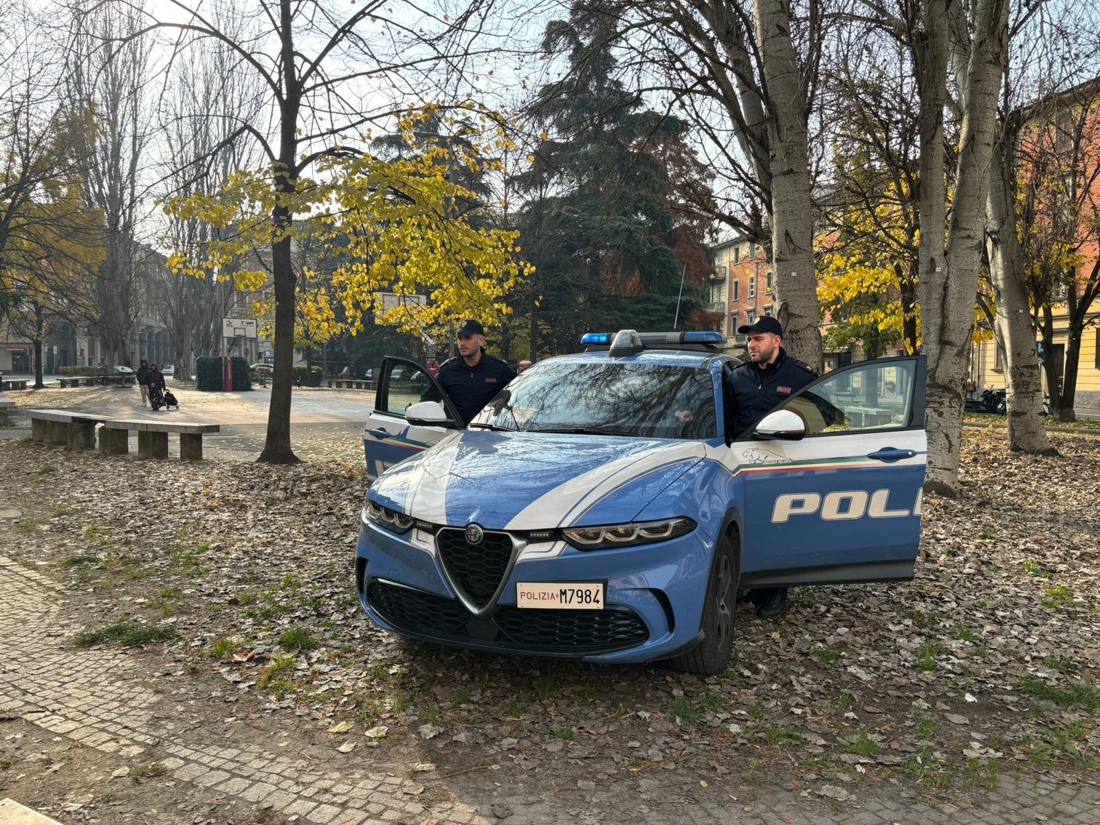 Controlli in Bolognina: arresti e denunce